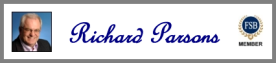 Richard Parsons - a member of the FSB